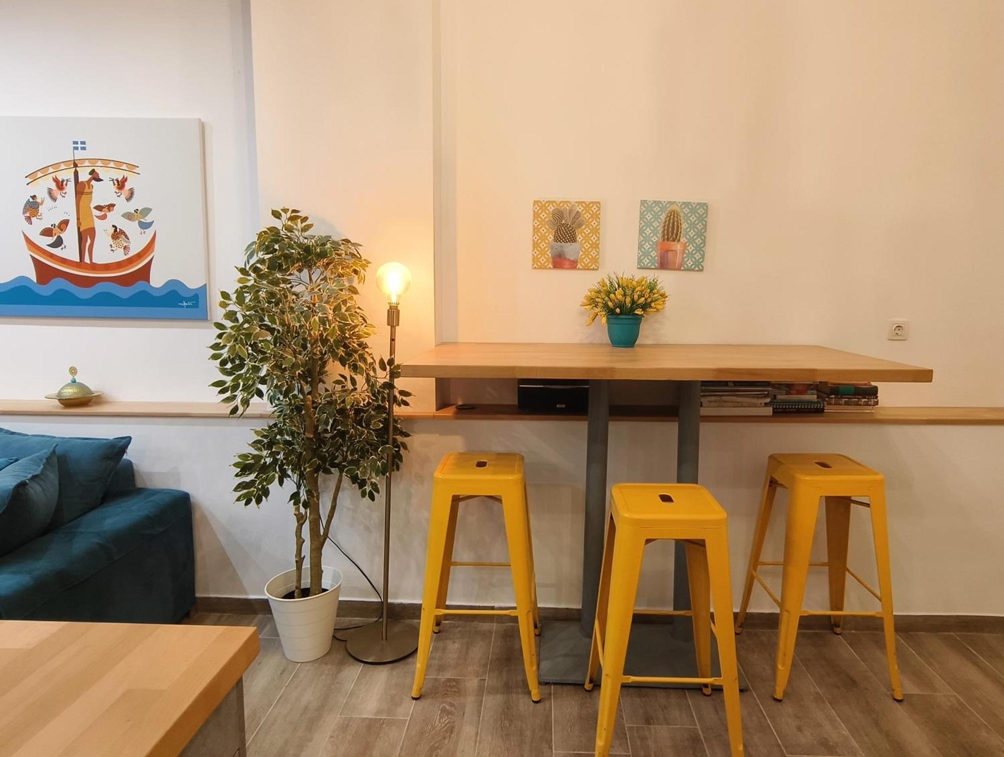 Athens Vibe In Historic Center Atenas Exterior foto