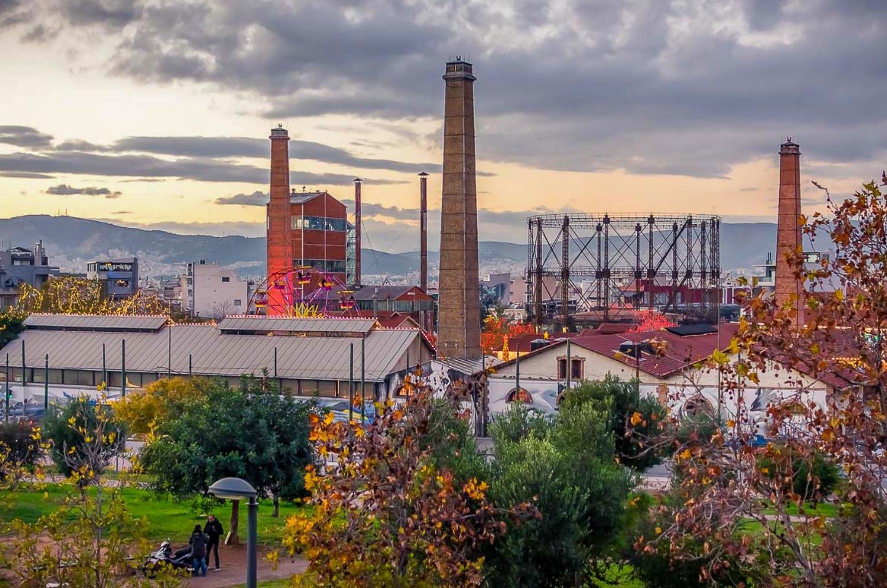 Athens Vibe In Historic Center Atenas Exterior foto