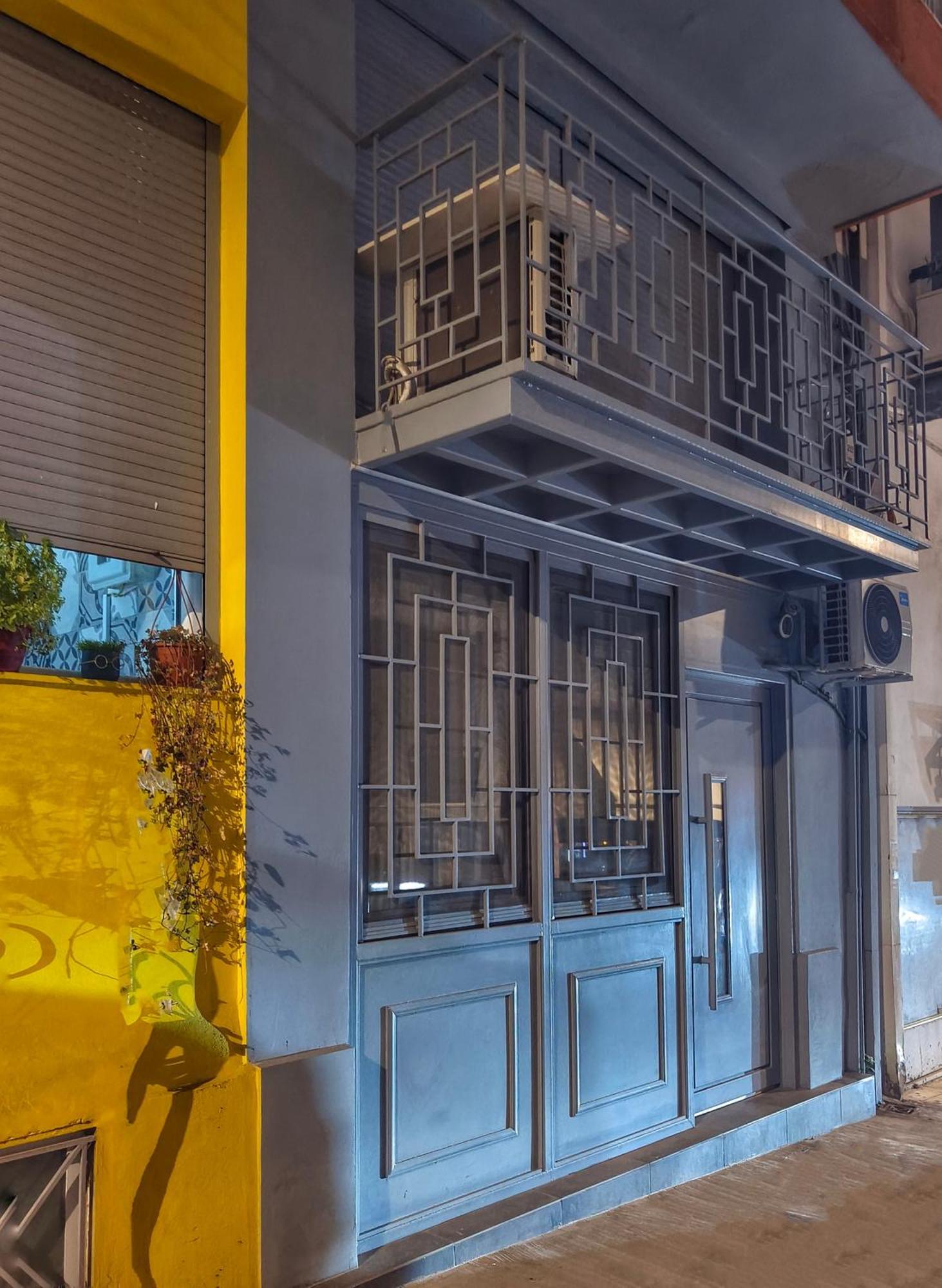 Athens Vibe In Historic Center Atenas Exterior foto