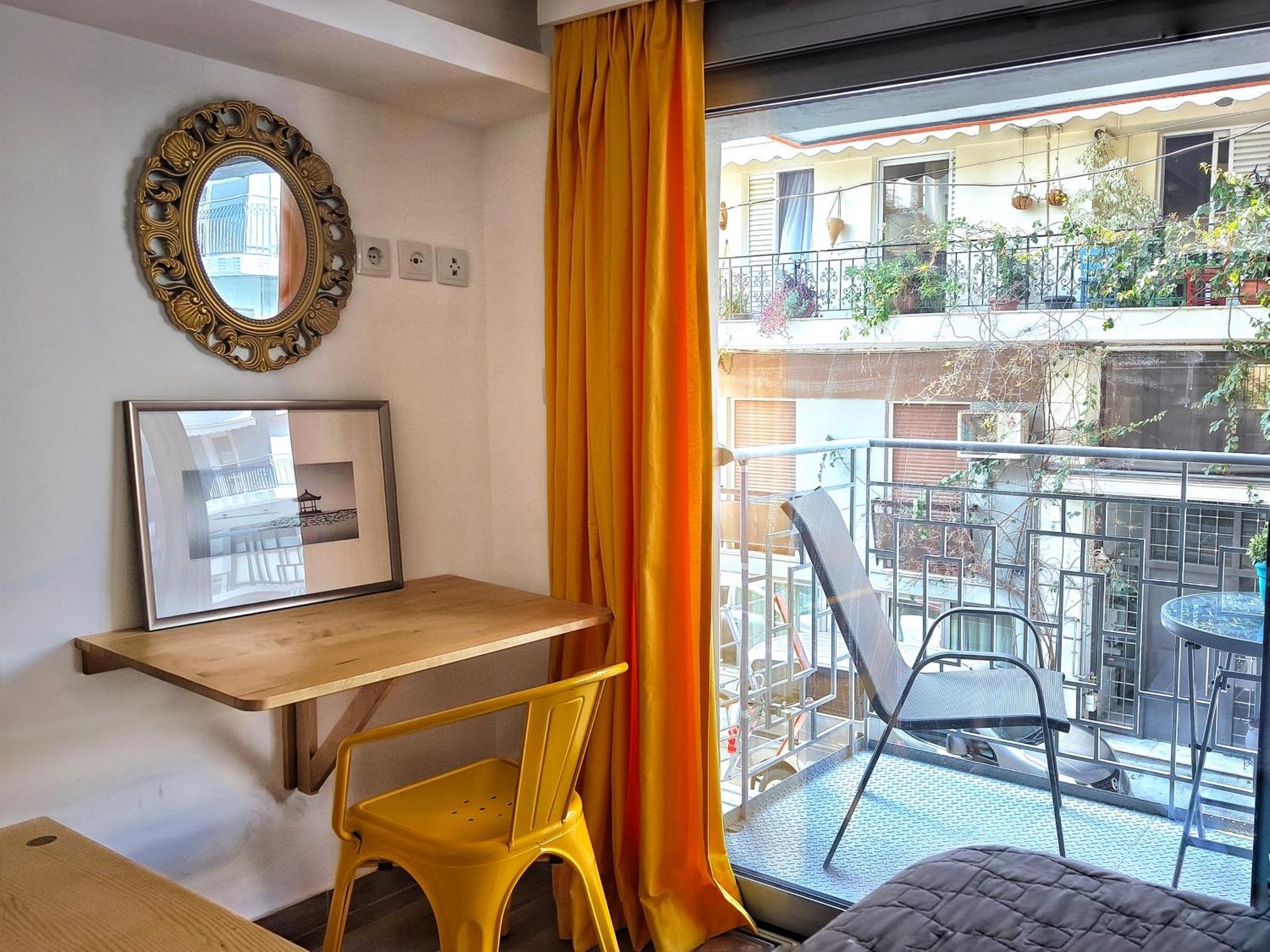 Athens Vibe In Historic Center Atenas Exterior foto