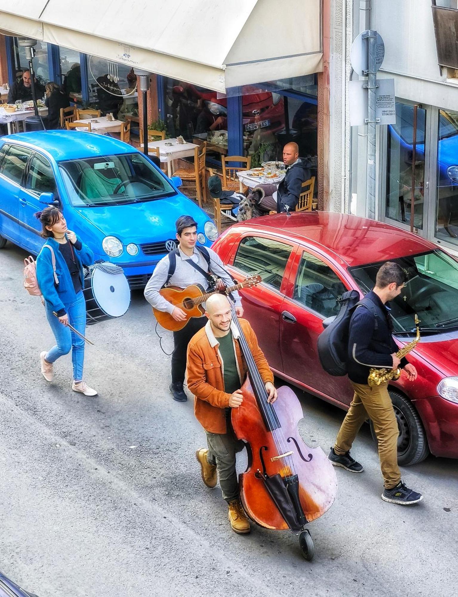 Athens Vibe In Historic Center Atenas Exterior foto